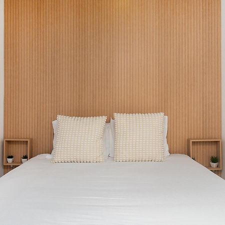 Whome Central Minimalist 1-Bed Great To Explore Lisboa Ngoại thất bức ảnh