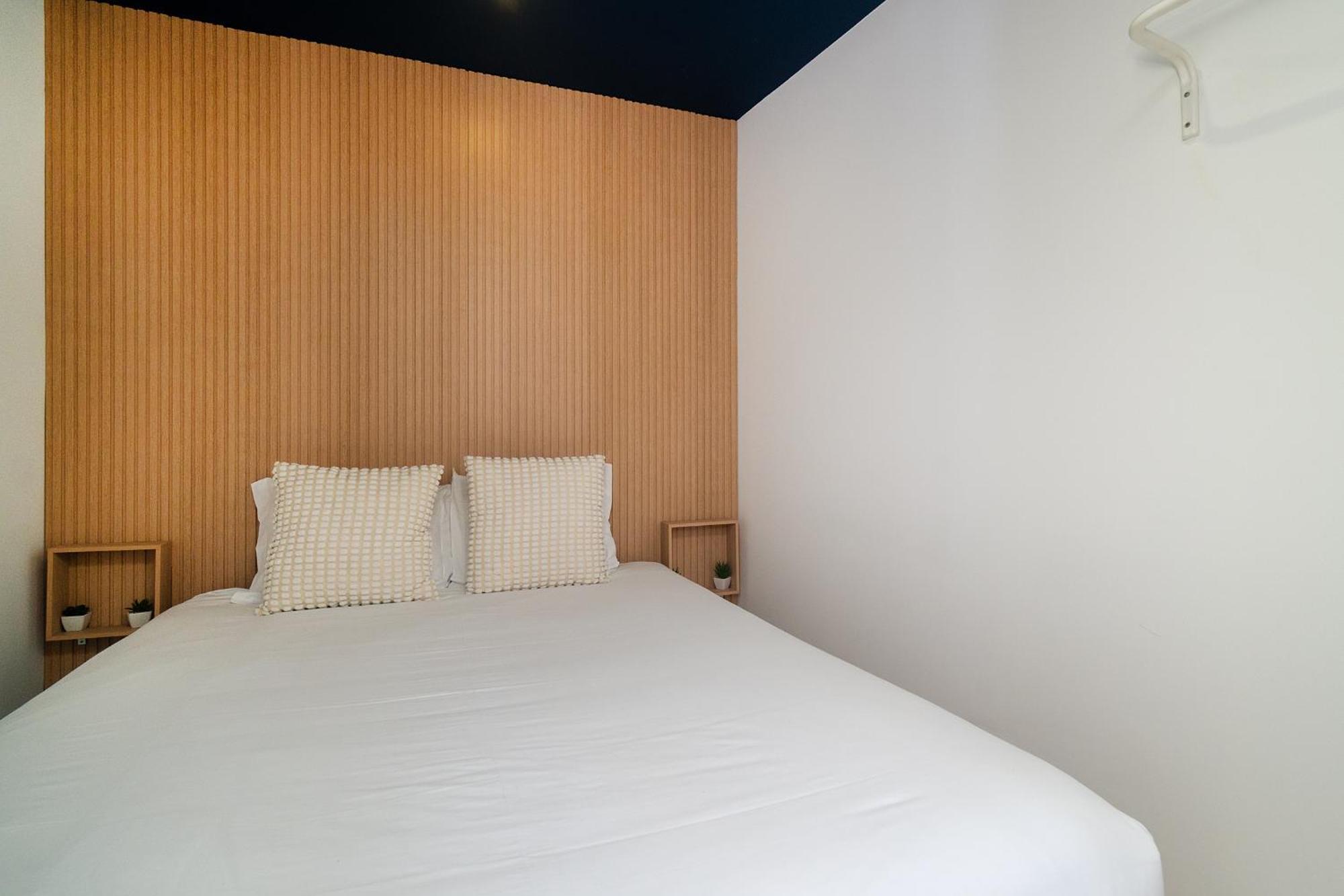 Whome Central Minimalist 1-Bed Great To Explore Lisboa Ngoại thất bức ảnh